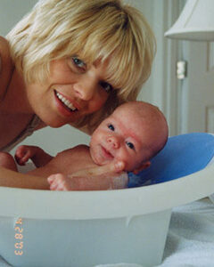 MATERNITY MASSAGE 90min