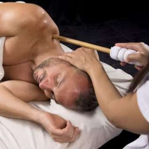 45min Bamboo Massage