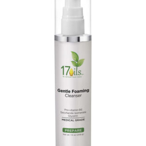 Gentle Foaming Cleanser