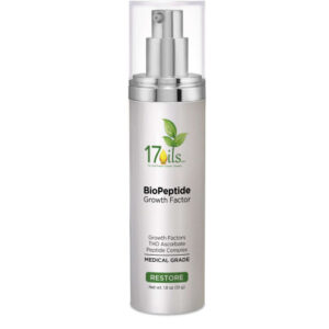 17oils BioPeptide Growth Factor