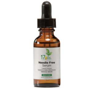 17oils Needle Free Serum