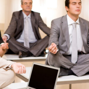 Corporate Spa Wellness Program