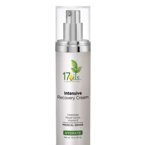 17oils Intensive Recovery Cream