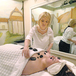 SWEDISH MASSAGE 90 Minutes