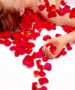 Red Hot and Healthy Package