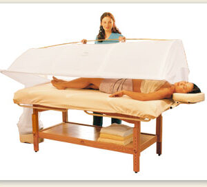 Steamy Skin Session - Full Session